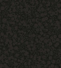 Wiltshire Shadow Liberty Fabric Black