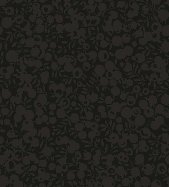 Wiltshire Shadow Black