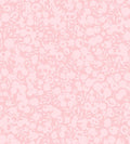 Wiltshire Shadow Liberty Fabric Rose Pink