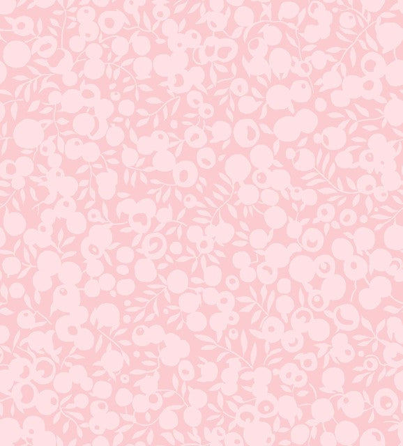 Wiltshire Shadow Rose Pink