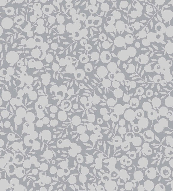 Wiltshire Shadow Smoke fat quarter