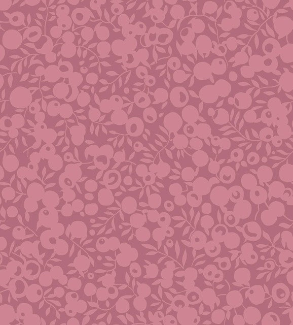 Wiltshire Rhodondendron fat quarter