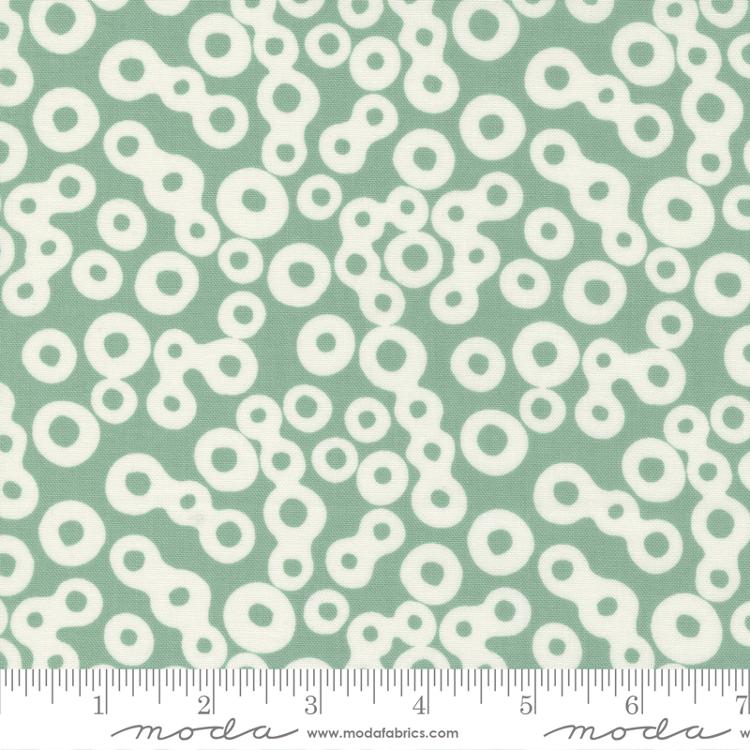 frisky by Brigitte Heitland Zen Chic Moda Jelly roll