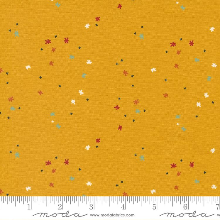 frisky by Brigitte Heitland Zen Chic Moda Jelly roll