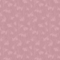 Snowdrop Spot Tea Rose Liberty
