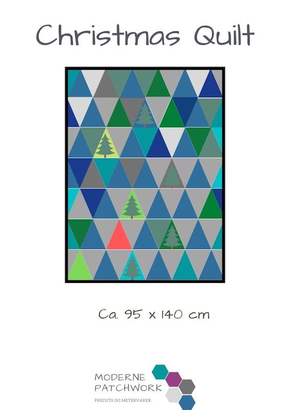 Christmas Quilt 2021 PDF